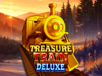 Treasure Train Deluxe