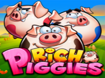 Rich Piggies