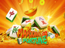 Mahjong Fortune