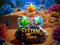 Feeding Time