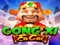 Gong Xi Fa Cai