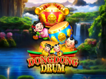 Dongdong Drum
