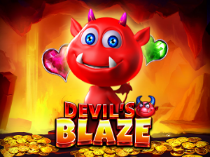 Devil's Blaze