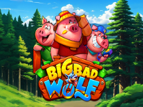Big Bad Wolf