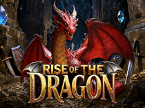 Rise Of The Dragon