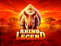 Rhino Legend