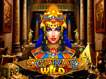 Scarab Wild