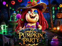Pumpkin Party