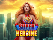 Super Heroine