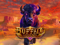 Buffalo Legend