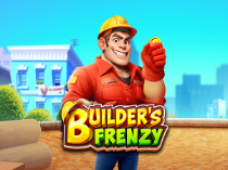 Builder's Frenzy