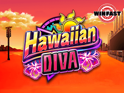 Hawaiian Diva
