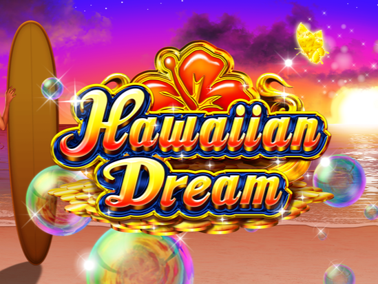Hawaiian Dream