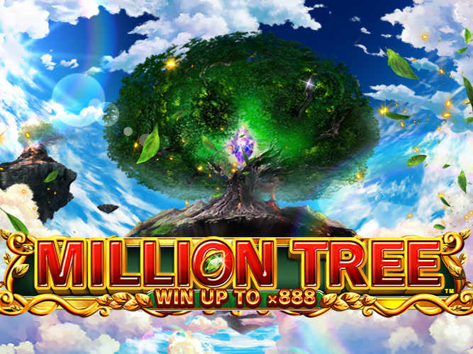 Million Tree