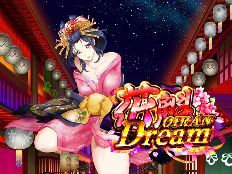 Oiran Dream