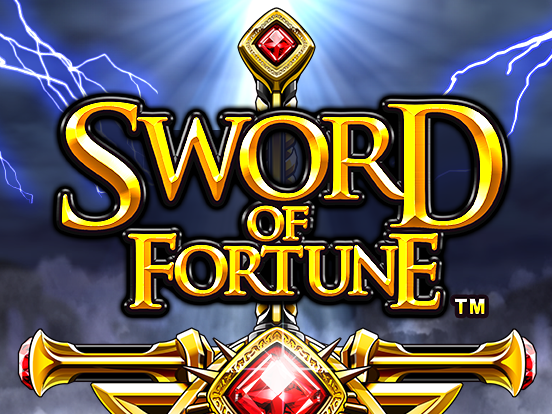 Sword of Fortune