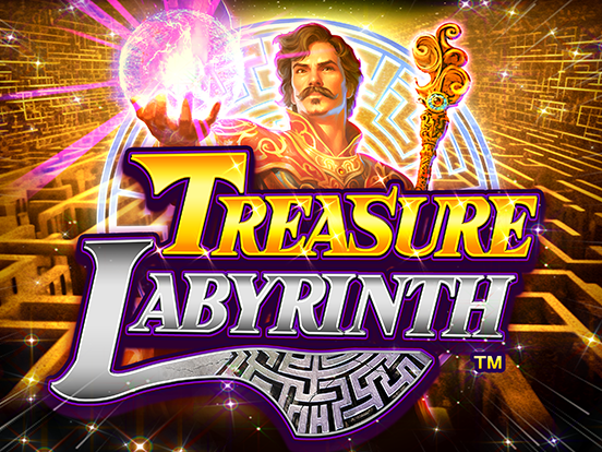 Treasure Labyrinth