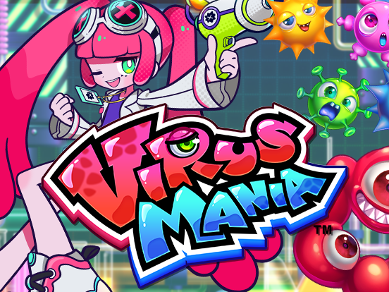 Virus Mania