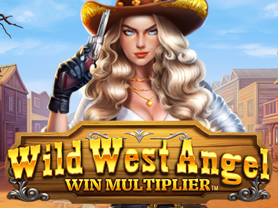 Wild West Angel