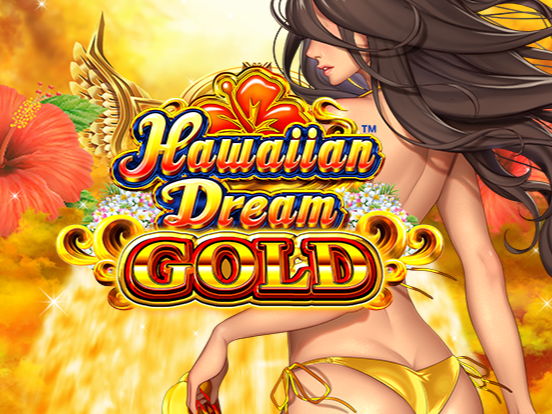 Hawaiian Dream GOLD