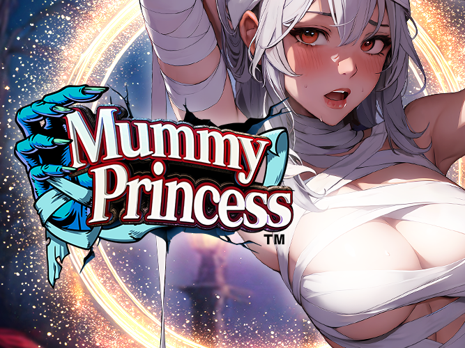 Mummy Princess