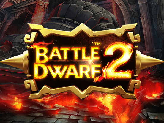 Battle Dwarf 2