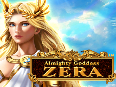 ALMIGHTY GODDESS ZERA