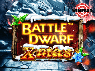 Battle Dwarf Xmas