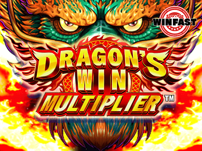 Dragon's Win Multiplier