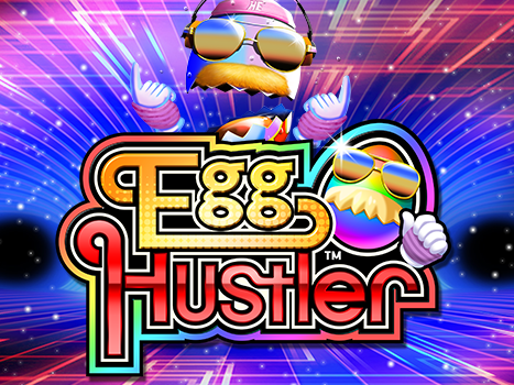 Egg Hustler
