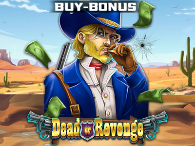 Dead or Revenge
