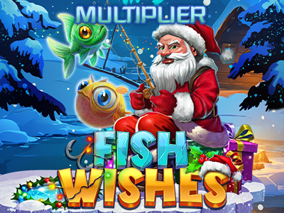Fish Wishes