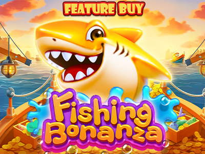 Fishing Bonanza