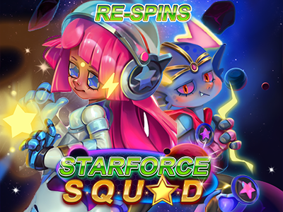 Starforce Squad