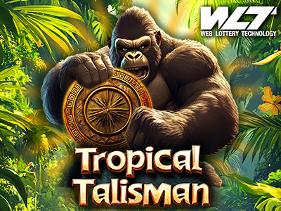 Tropical Talisman