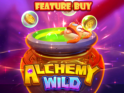 Alchemy Wild