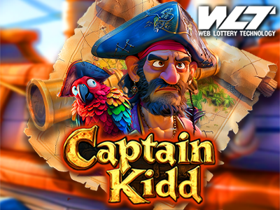 Captain Kidd