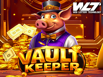 Vault Keeper