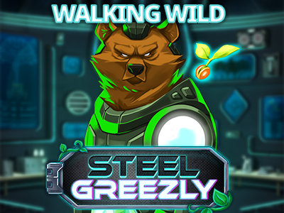 Steel Greezly