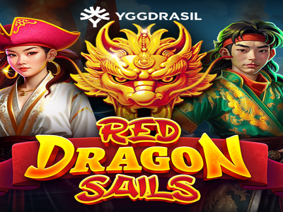 Red Dragon Sails