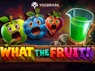 What The Fruit!