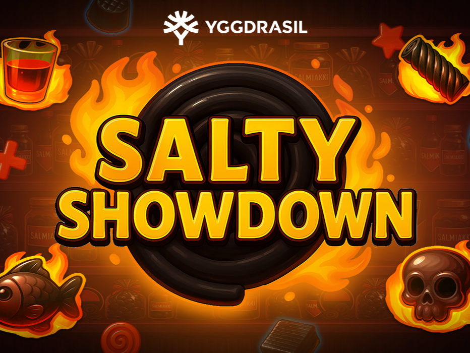 Salty Showdown