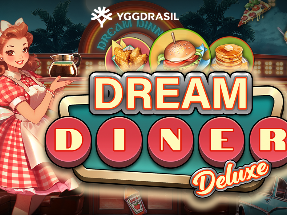 Dream Diner Deluxe