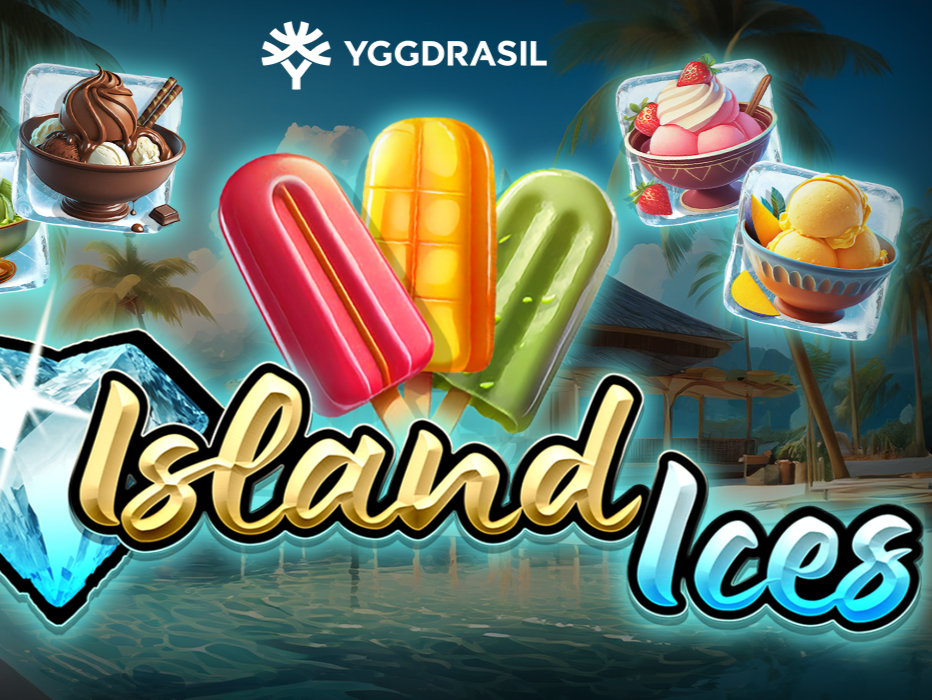 Island Ices