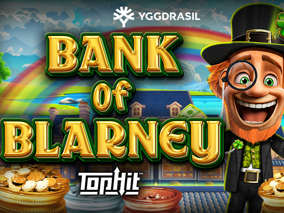 Bank of Blarney TopHit