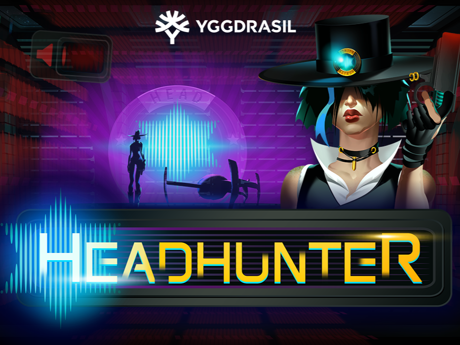 Headhunter