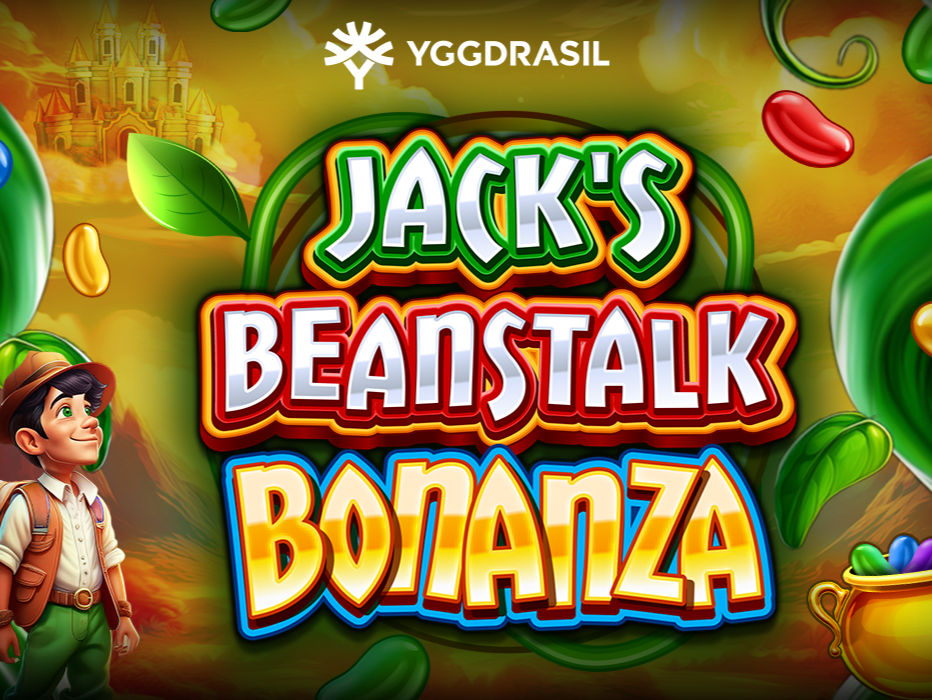 Jack’s Beanstalk Bonanza