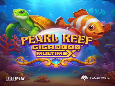 Pearl Reef Gigablox Multimax