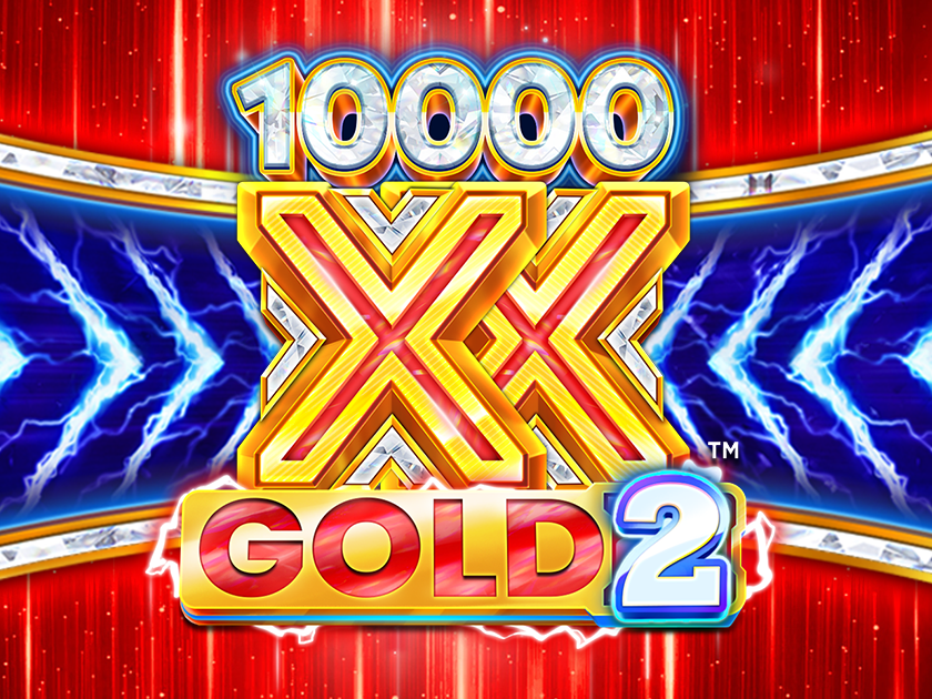 10000X Gold 2