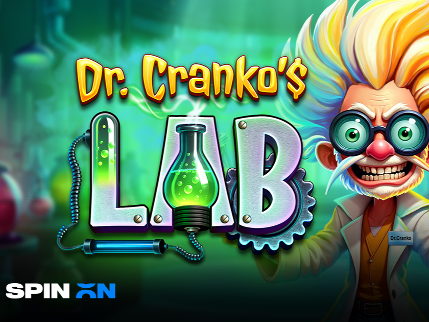 Dr. Cranko’s Lab